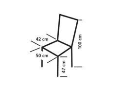 Eurotrail Vouwstoel Lyon Alu Zwart-Grijs -TentCraft Verkoopwinkel 23 3 eurotrail vouwstoel lyon alu zwart grijs etcf0721 0104