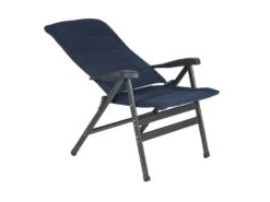 Crespo Kampeer Standen Stoel AP-238 Xl Air-deluxe Donker Blauw Kleur 84 -TentCraft Verkoopwinkel 23 5 crespo kampeer standen stoel al 238 air deluxe donker blauw kleur 84 1149132