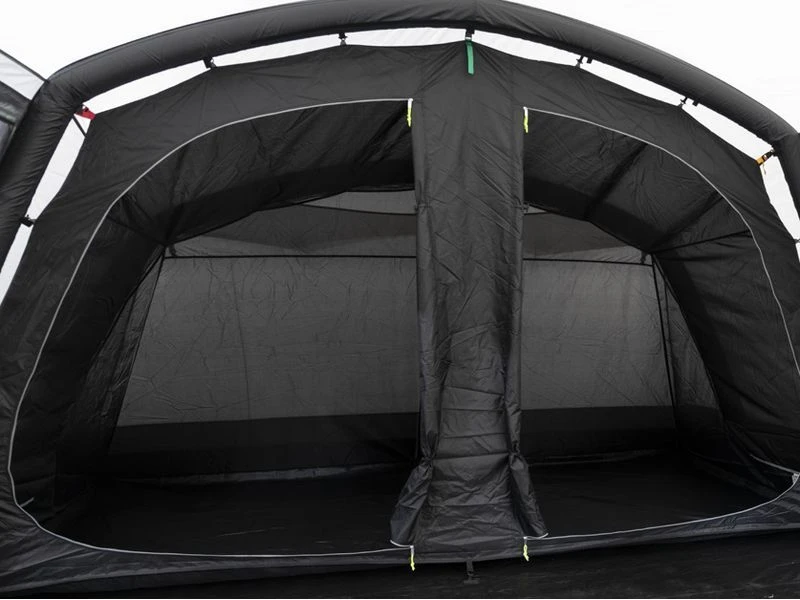 Kampa Opblaasbare Tent Hayling 6 Air 4 Kampa Opblaasbare Tent Hayling 6 Air - Afbeelding 4