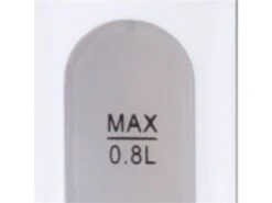 Mestic Waterkoker 0,8L MWC-100 -TentCraft Verkoopwinkel 25 2 mestic waterkoker 08l mwc 100 1502300