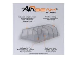 Vango Opblaasbare Tent Anantara IV Air TC 450XL -TentCraft Verkoopwinkel 25 5 vango opblaasbare tent anantara 4 air tc 450xl tesanaitcc3ys7d