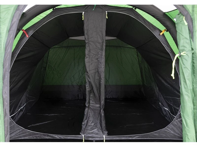 Kampa Opblaasbare Tent Brean 4 Air 6 Kampa Opblaasbare Tent Brean 4 Air - Afbeelding 6
