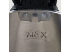 Mestic Waterkoker RVS MWC-110 -TentCraft Verkoopwinkel 27 2 mestic waterkoker rvs mwc 110 1502460