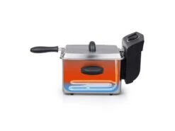 Tristar Friteuse 2 Liter 800 Watt -TentCraft Verkoopwinkel 27 2 tristar friteuse 2 liter 800 watt fr 6919 2