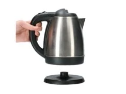 Mestic Waterkoker RVS MWC-110 -TentCraft Verkoopwinkel 27 4 mestic waterkoker rvs mwc 110 1502460