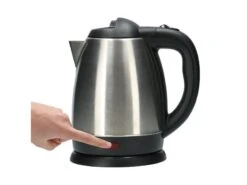 Mestic Waterkoker RVS MWC-110 -TentCraft Verkoopwinkel 27 5 mestic waterkoker rvs mwc 110 1502460