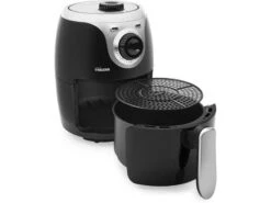 Tristar Mini Crispy Fryer (hete Lucht Friteuse) 9 Tristar Mini Crispy Fryer (hete Lucht Friteuse) -TentCraft Verkoopwinkel 28 3 tristar mini crispy fryer hete lucht friteuse fr 6980 02