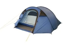 Eurotrail Pop-up Tent Spring 3