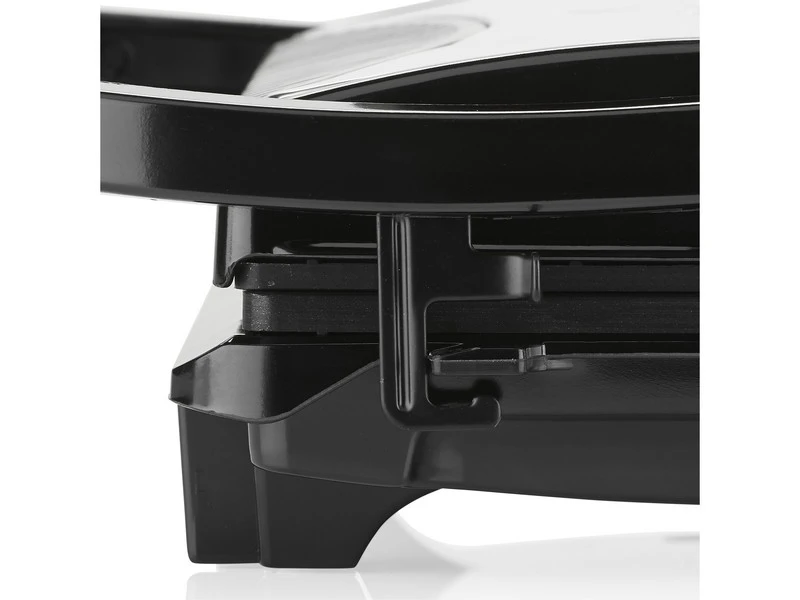 Tristar Contact Grill 700 Watt RVS 5 Tristar Contact Grill 700 Watt RVS - Afbeelding 5