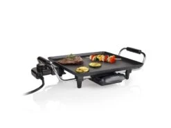 Tristar Elektrische Bakplaat 800 Watt 8 Tristar Elektrische Bakplaat 800 Watt -TentCraft Verkoopwinkel 31 2 tristar elektrische bakplaat 800 watt bp 2958 2