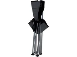 Eurotrail Vouwstoel Lausanne Staal Grijs-Zwart 7 Eurotrail Vouwstoel Lausanne Staal Grijs-Zwart -TentCraft Verkoopwinkel 34 2 eurotrail vouwstoel lausanne staal grijs zwart etcf0691 0201