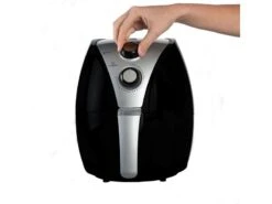 Mestic Hetelucht Friteuse MA-200 8 Mestic Hetelucht Friteuse MA-200 -TentCraft Verkoopwinkel 34 2 mestic hetelucht friteuse ma 200 1502850