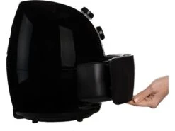 Mestic Hetelucht Friteuse MA-200 10 Mestic Hetelucht Friteuse MA-200 -TentCraft Verkoopwinkel 34 4 mestic hetelucht friteuse ma 200 1502850