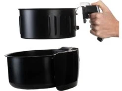 Mestic Hetelucht Friteuse MA-200 11 Mestic Hetelucht Friteuse MA-200 -TentCraft Verkoopwinkel 34 5 mestic hetelucht friteuse ma 200 1502850