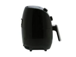 Mestic Heteluchtfriteuse MA-100 -TentCraft Verkoopwinkel 35 3 mestic heteluchtfriteuse ma 100 1507780