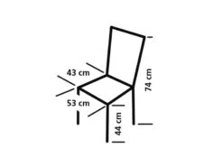 Eurotrail Vouwstoel Tilac Staal Grijs-Zwart 9 Eurotrail Vouwstoel Tilac Staal Grijs-Zwart -TentCraft Verkoopwinkel 35 4 eurotrail vouwstoel tilac staal grijs zwart etcf0656 0401