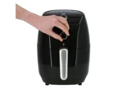 Mestic Heteluchtfriteuse MA-100 -TentCraft Verkoopwinkel 35 5 mestic heteluchtfriteuse ma 100 1507780