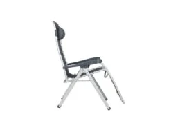 Crespo Kampeer Relax Stoel Al-232 Donker Grijs Kleur 40 -TentCraft Verkoopwinkel 37 2 crespo relaxstoel al 232 kleur 40 donker grijs