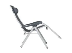 Crespo Kampeer Relax Stoel Al-232 Donker Grijs Kleur 40 -TentCraft Verkoopwinkel 37 3 crespo relaxstoel al 232 kleur 40 donker grijs