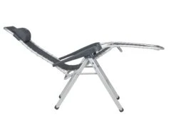 Crespo Kampeer Relax Stoel Al-232 Donker Grijs Kleur 40 -TentCraft Verkoopwinkel 37 4 crespo relaxstoel al 232 kleur 40 donker grijs