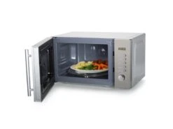 Tristar Combimagnetron 1270 Watt 20 Liter -TentCraft Verkoopwinkel 38 2 tristar combimagnetron 1270 watt 20 liter mw 2705 2