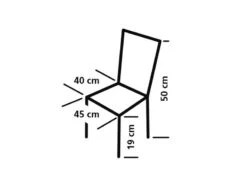 Eurotrail Strandstoel Minor Blauw 9 Eurotrail Strandstoel Minor Blauw -TentCraft Verkoopwinkel 38 4 eurotrail strandstoel minor blauw etcf0841 00068