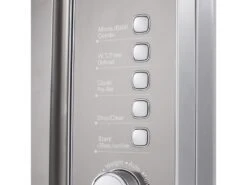 Tristar Combimagnetron 1270 Watt 20 Liter -TentCraft Verkoopwinkel 38 4 tristar combimagnetron 1270 watt 20 liter mw 2705 4