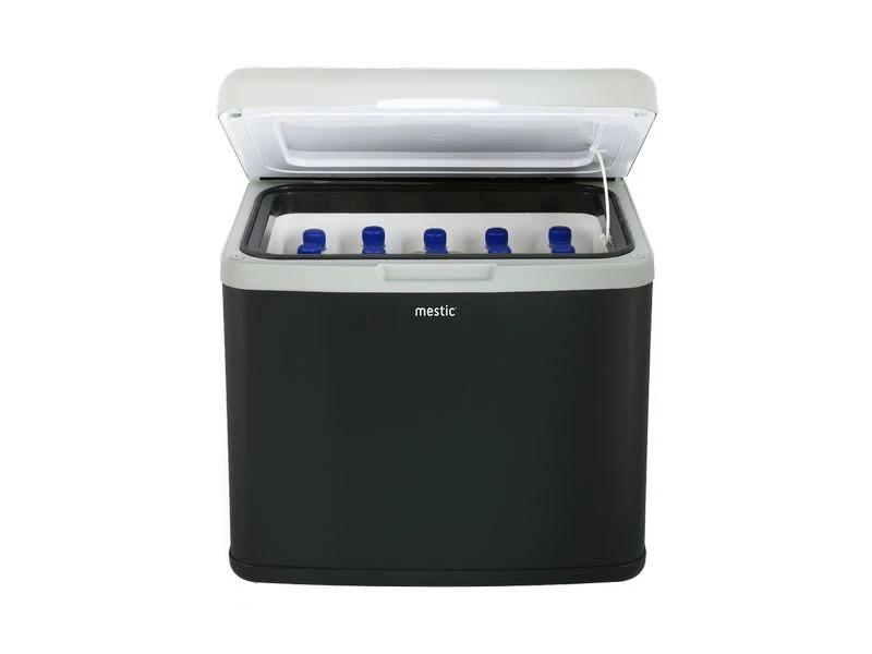 Mestic Koelbox Hybride Mhc-40 Ac-dc 2 Mestic Koelbox Hybride Mhc-40 Ac-dc - Afbeelding 2