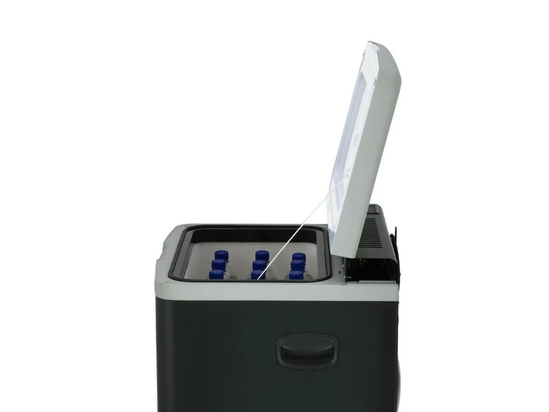 Mestic Koelbox Hybride Mhc-40 Ac-dc 4 Mestic Koelbox Hybride Mhc-40 Ac-dc - Afbeelding 4