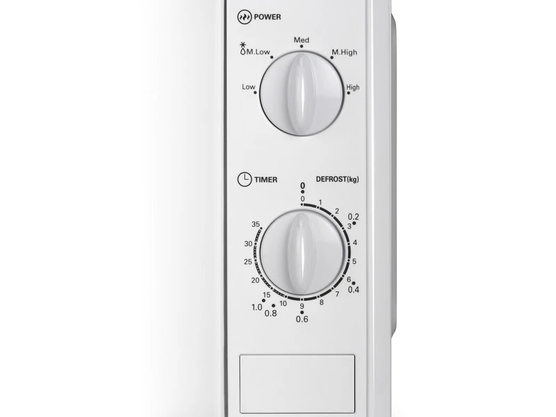 Tristar Magnetron 700 Watt 20 Liter 4 Tristar Magnetron 700 Watt 20 Liter - Afbeelding 4