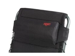 Crespo Kampeer Relaxstoel Ap-232 Air-deluxe Zwart Kleur 80 -TentCraft Verkoopwinkel 39 4 crespo relaxstoel ap 232 air de luxe kleur 80 zwart