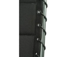 Crespo Kampeer Relaxstoel Ap-232 Air-deluxe Zwart Kleur 80 -TentCraft Verkoopwinkel 39 5 crespo relaxstoel ap 232 air de luxe kleur 80 zwart