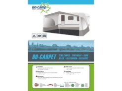 Bo Camp Tenttapijt Bo-carpet Antraciet 6 Bo Camp Tenttapijt Bo-carpet Antraciet -TentCraft Verkoopwinkel 40 2 bo camp tenttapijt bo carpet antraciet 4218161