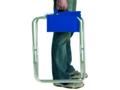 Eurotrail Sintra Foldable Royal Blue -TentCraft Verkoopwinkel 40 2 eurotrail sintra foldable royal blue etcf0856 0006