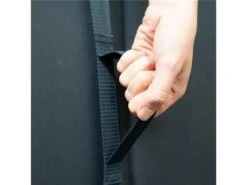 Travellife Barletta Kampeer- Tuinligbed Relax Blauw -TentCraft Verkoopwinkel 40 3 travellife barletta kampeer tuin ligbed relax blauw 2128510