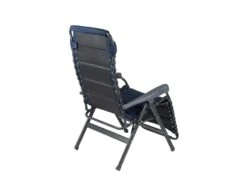 Crespo Kampeer Relaxstoel Ap-232 Air-deluxe Blauw Kleur 84 -TentCraft Verkoopwinkel 40 5 crespo relaxstoel ap 232 air de luxe kleur 84 blauw