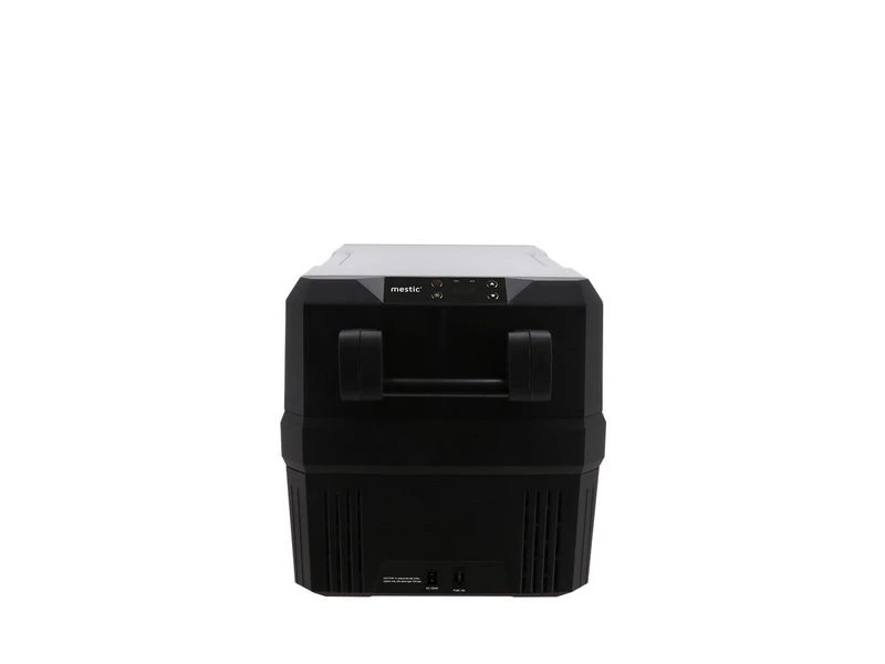 Mestic Koelbox Compressor Mcchd-45 Ac-dc 2 Mestic Koelbox Compressor Mcchd-45 Ac-dc - Afbeelding 2