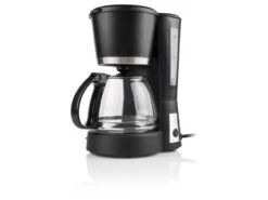Tristar Koffiezetapparaat 0,6 Liter 550 Watt Zwart -TentCraft Verkoopwinkel 41 4 tristar koffiezetapparaat 06 liter 550 watt zwart cm 1233 4