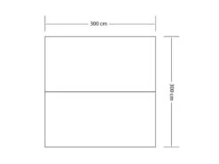 Eurotrail Tarp 3 Katoen-polyester 5 Eurotrail Tarp 3 Katoen-polyester -TentCraft Verkoopwinkel 43 2 eurotrail tarp 3 katoen polyester ette0637 2704