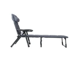 Crespo Zit Ligstoel Ap-233 Air-deluxe Grijs Kleur 86 -TentCraft Verkoopwinkel 44 3 crespo zit ligstoel ap 233 air de luxe kleur 86 grijs