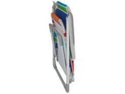 Eurotrail Strandstoel Beziers Beach Multi Color 10 Eurotrail Strandstoel Beziers Beach Multi Color -TentCraft Verkoopwinkel 44 4 eurotrail strandstoel beziers beach multi color etcf1377 9900