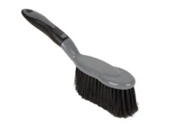 Bo-Camp - Veger En Blik - Luxe - Kunststof - Grijs -TentCraft Verkoopwinkel 45 2 bo camp veger en blik luxe kunststof grijs 6514926