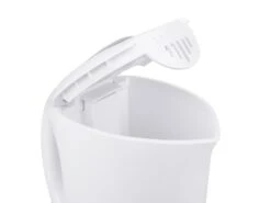 Tristar Waterkoker 1 Liter 1100 Watt Wit -TentCraft Verkoopwinkel 46 4 tristar waterkoker 1 liter 1100 watt wit wk 3372 4