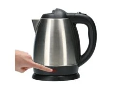 Mestic Waterkoker Mwc-150 Rvs -TentCraft Verkoopwinkel 47 2 mestic waterkoker mwc 150 rvs 1502790