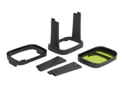 Rival - Vuilniszakhouder - Flip Lid - Groen/Zwart 11 Rival - Vuilniszakhouder - Flip Lid - Groen/Zwart -TentCraft Verkoopwinkel 47 5 rival vuilnishouder flip lid groen zwart 6315225