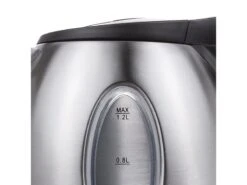 Tristar Waterkoker 1,2 Liter 850 Watt RVS -TentCraft Verkoopwinkel 48 3 tristar waterkoker 12 liter 850 watt rvs wk 1325 3