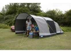 Nieuwe Producten -TentCraft Verkoopwinkel 5 0 kampa opblaastent brean 4 classic air pro canopy cV3104 0