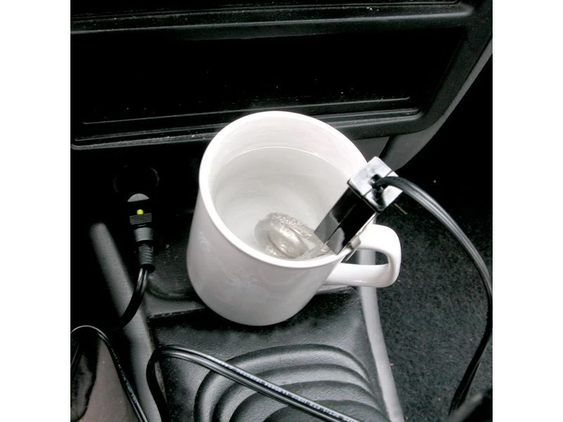 Carpoint Reisdompelaar 12 Volt - 120 Watt 3 Carpoint Reisdompelaar 12 Volt - 120 Watt - Afbeelding 3