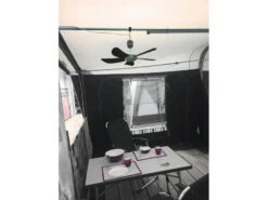 Eurotrail Plafondventilator 230V 7 Eurotrail Plafondventilator 230V -TentCraft Verkoopwinkel 5 2 eurotrail plafondventilator 230v etlt1411