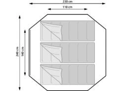 Eurotrail Pop-up Tent Jump 3 5 Eurotrail Pop-up Tent Jump 3 -TentCraft Verkoopwinkel 5 2 eurotrail pop up tent jump 2 ette0453